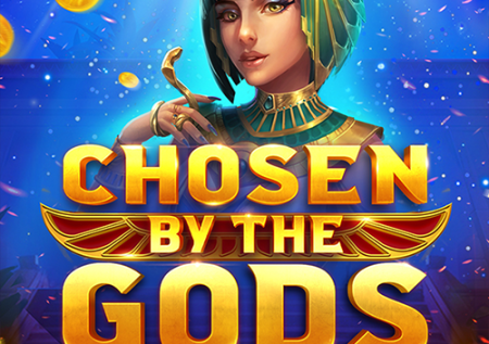 Recensione Di Chosen By The Gods