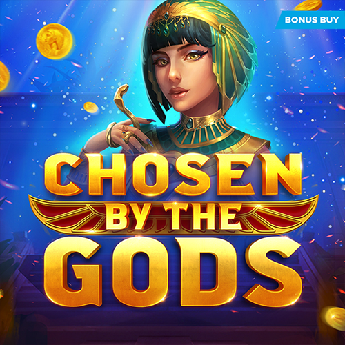 Recensione Di Chosen By The Gods