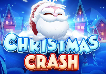 Recensione Di Christmas Crash