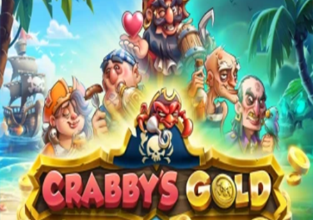 Recensione Di Crabbys Gold