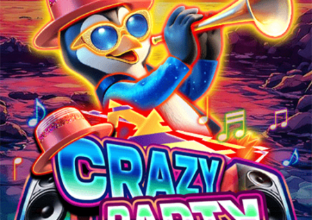 Recensione Di Crazy Party