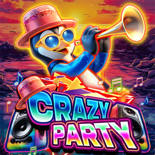 Recensione Di Crazy Party