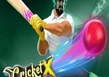 Recensione Di CricketerX