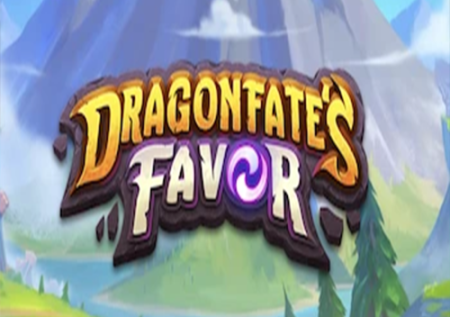 Recensione Di Dragonfate’s Favor