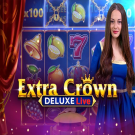 Recensione Di Extra Crown Deluxe Live