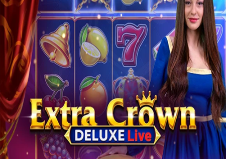Recensione Di Extra Crown Deluxe Live