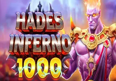 Recensione Di Hades Inferno 1000