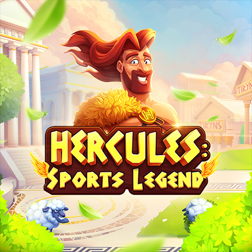 Recensione Di Hercules: Sports Legend