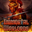 Recensione Di Immortal Warlords