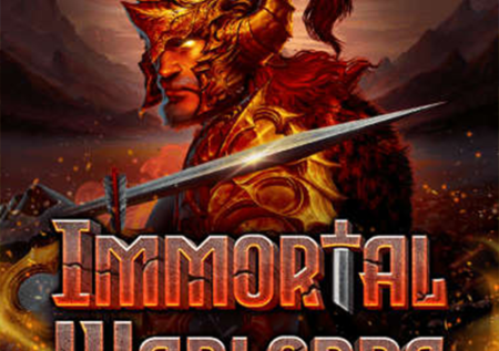 Recensione Di Immortal Warlords