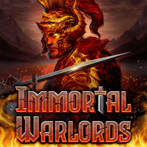 Recensione Di Immortal Warlords