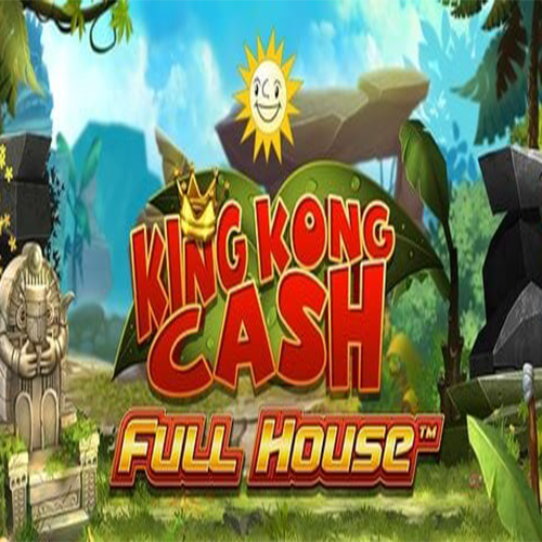 Recensione Di King Kong Cash Full House