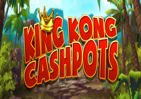 Recensione Di King Kong Cashpots