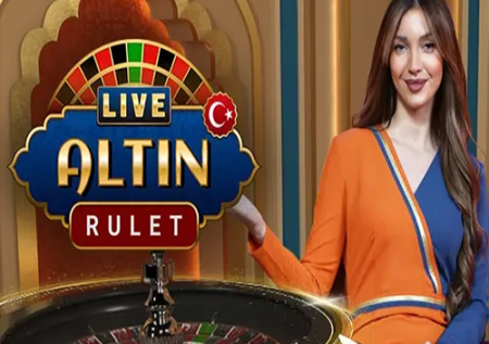 Recensione Di Live Altın Rulet