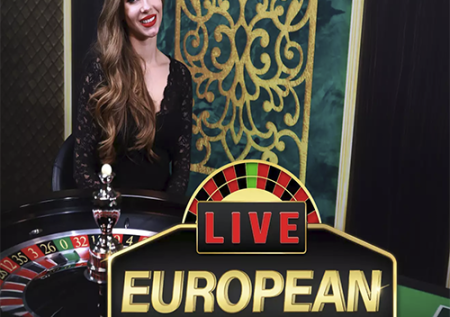 Recensione Di Live European Roulette