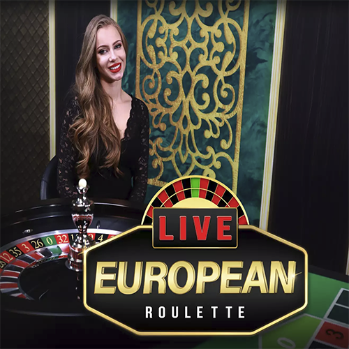 Recensione Di Live European Roulette