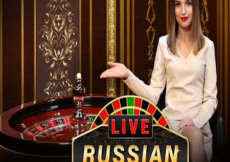 Recensione Di Live Russian Roulette