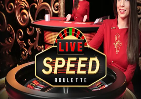 Recensione Di Live Speed Roulette