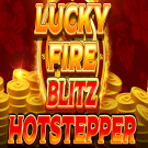 Recensione Di Lucky Fire Blitz Hotstepper