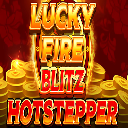 Recensione Di Lucky Fire Blitz Hotstepper