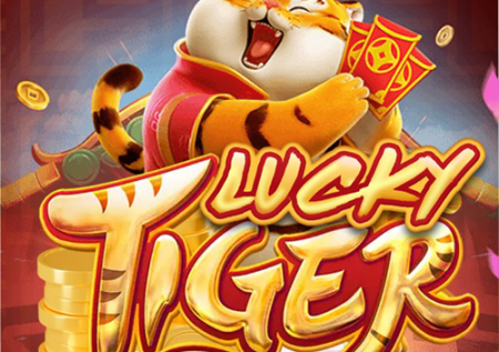 Recensione Di Lucky Tiger 1000