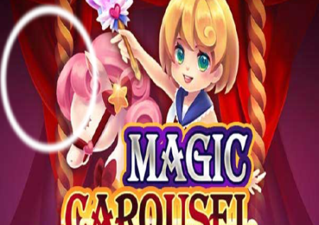 Recensione Di Magic Carousel