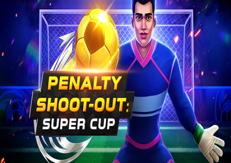 Recensione Di Penalty Shoot-Out: Super Cup