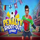 Recensione Di Penalty Shoot-Out: Street