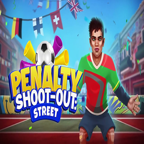 Recensione Di Penalty Shoot-Out: Street