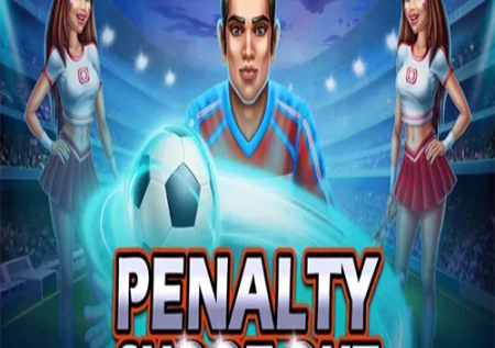 Recensione Di Penalty Shoot-Out Originale