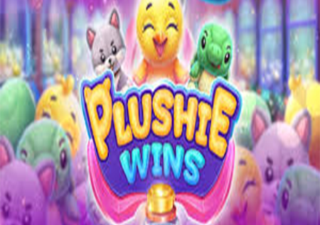 Recensione Di Plushie Wins