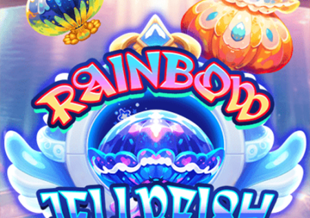 Recensione Di Rainbow Jellyfish