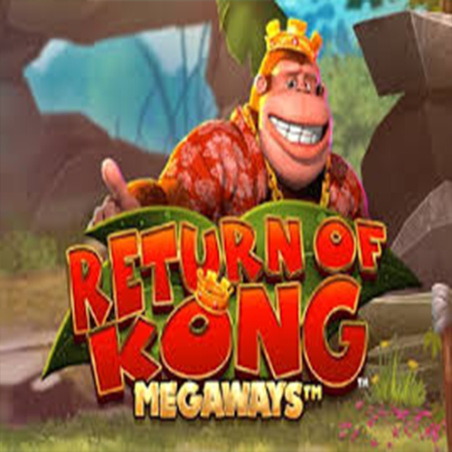 Recensione Di Return of Kong Megaways