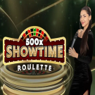 Recensione Di Showtime Roulette