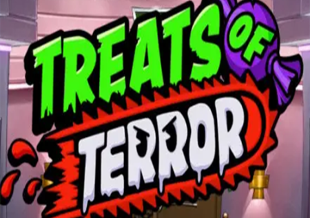 Recensione Di Treats of Terror