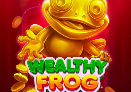 Recensione Di Wealthy Frog
