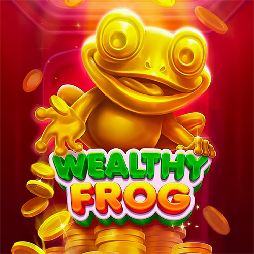 Recensione Di Wealthy Frog