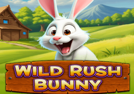 Recensione Di Wild Rush Bunny