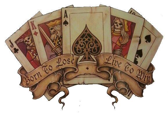 La Storia Del Poker