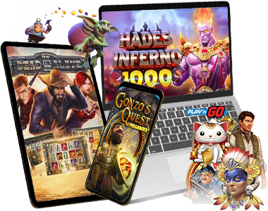 Cosa Fanno Gli Studi Di Giochi Da Casinò?