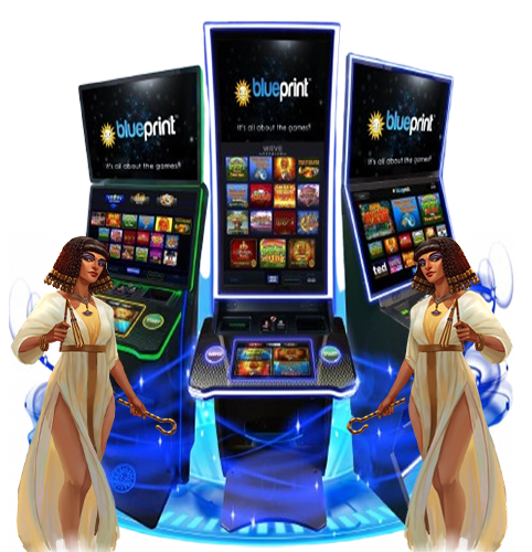 I Migliori Casinò Online Blueprint Gaming 24 Cos'è Blueprint Gaming E Cosa Fa?