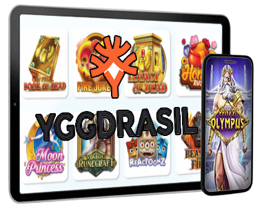 4. Yggdrasil: Il Provider che Pensa al Futuro