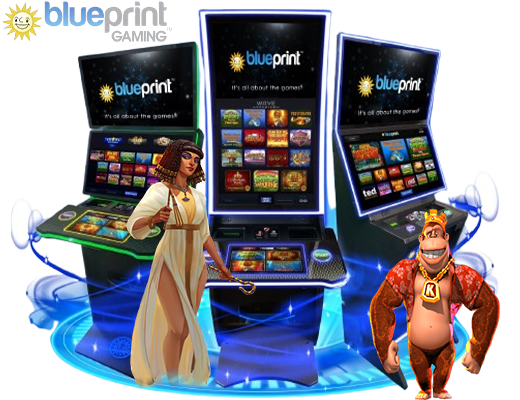 I Migliori Casinò Online Blueprint Gaming 5 I Migliori Casinò Online Blueprint Gaming