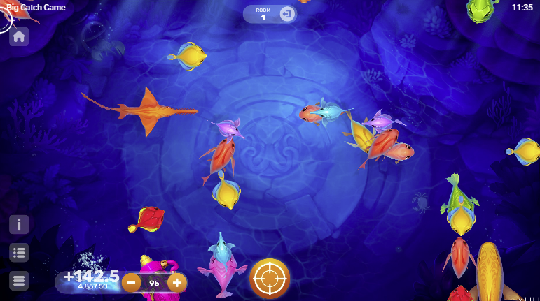 Recensione Di Big Catch Game 4 Recensione Di Big Catch Game