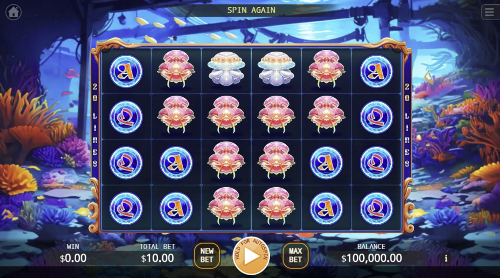 Recensione Di Rainbow Jellyfish 4 Rainbow Jellyfish
