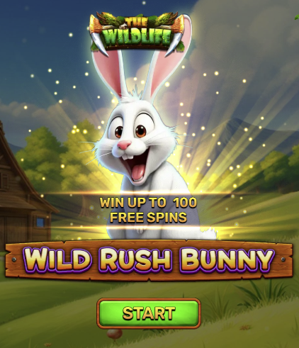 Il Tema di Wild Rush Bunny