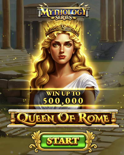 Tema E Gameplay Della Slot Queen of Rome