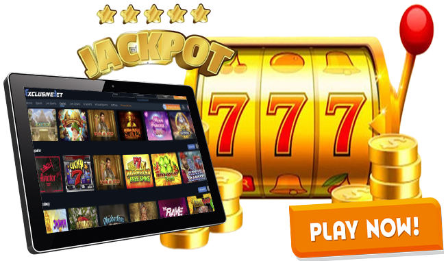 Il Test Completo Del ExclusiveBet Casino 9 Cos'è ExclusiveBet Casino?