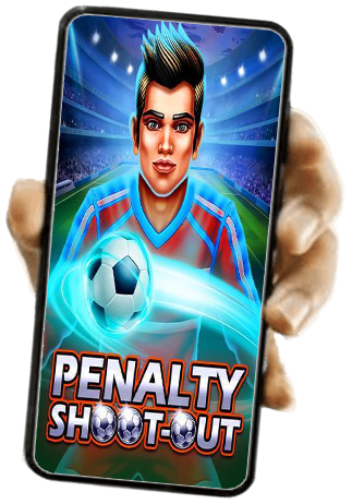 Recensione Di Penalty Shoot-Out Originale 9 Penalty Shoot-Out mobile