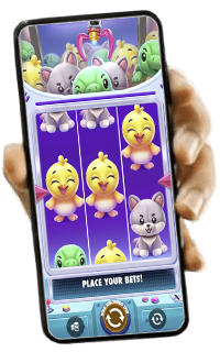 Recensione Di Plushie Wins 4 Plushie Wins slot